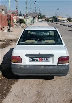 سايبا 131